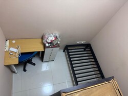 Ness (D14), Apartment #523304381